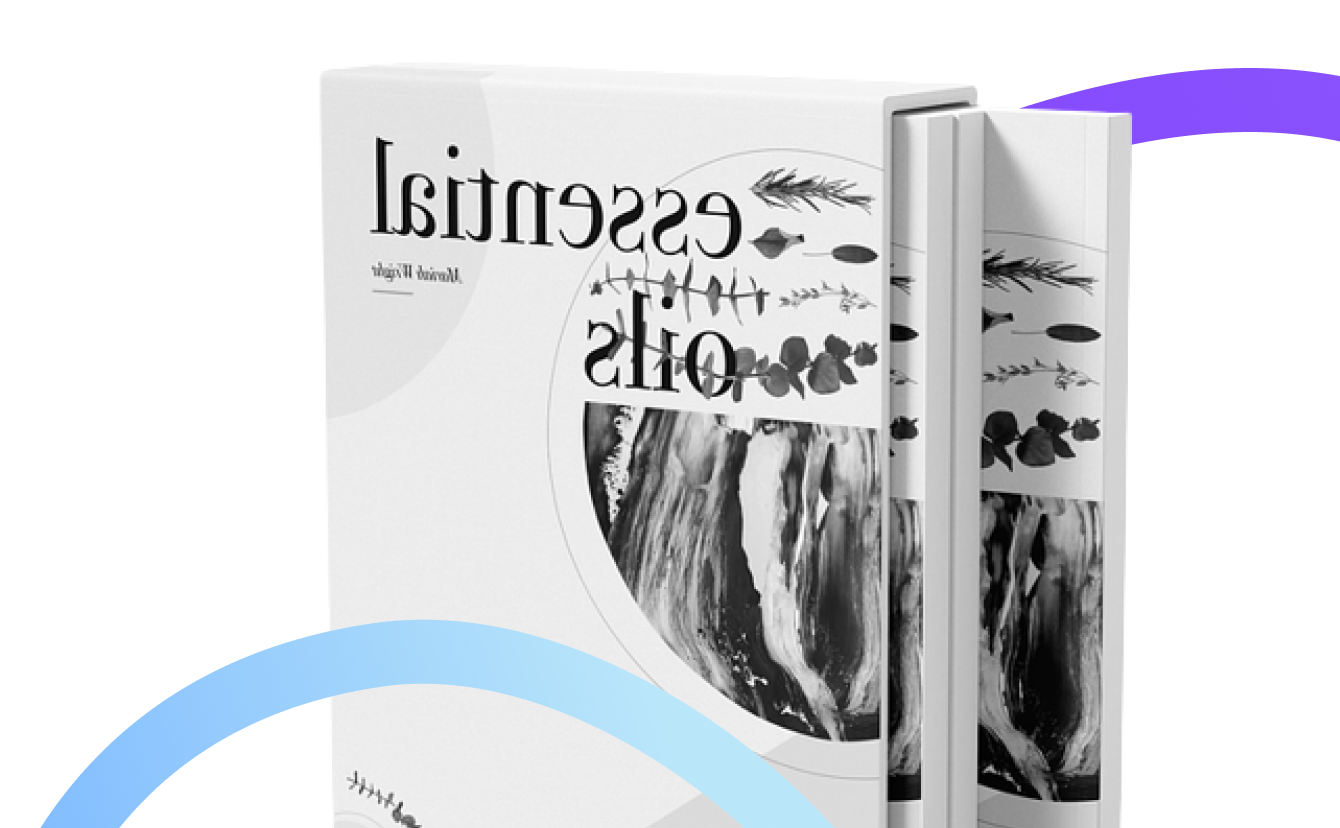 اسم الكتاب الاليكتروني